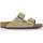 Schuhe Herren Sandalen / Sandaletten Birkenstock Arizona BS Beige
