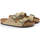 Schuhe Herren Sandalen / Sandaletten Birkenstock Arizona BS Beige