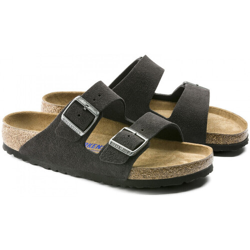 BIRKENSTOCK Arizona vl sfb Grau