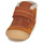 Schuhe Kinder Boots Kickers SOKLIMB Camel