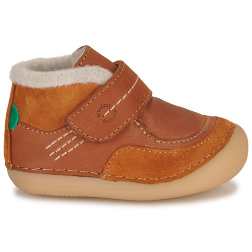 Kickers SOKLIMB Camel
