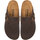 Schuhe Damen Sandalen / Sandaletten Cubanas COMP110BROWN Braun