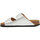 Schuhe Damen Sandalen / Sandaletten Cubanas COMP270SILVER Silbern