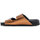 Schuhe Damen Sandalen / Sandaletten Cubanas COMP220GOLD Gold