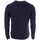 Kleidung Herren Sweatshirts Hungaria 718970-60 Blau