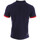 Kleidung Herren T-Shirts & Poloshirts Hungaria 718930-60 Blau