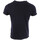 Kleidung Herren T-Shirts & Poloshirts La Maison Blaggio MB-MATTEW Blau