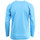 Kleidung Jungen T-Shirts & Poloshirts Hungaria H-15TMJUCA00 Blau
