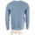 Kleidung Herren Sweatshirts Guess G-M3RQ08KBK32 Blau