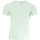 Kleidung Herren T-Shirts & Poloshirts La Maison Blaggio MB-MYKE Grün