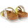 Schuhe Mädchen Sandalen / Sandaletten Gioseppo onca Multicolor