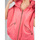 Kleidung Damen Jacken Geox W2522H T2911 Rot
