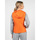 Kleidung Damen Jacken / Blazers Geox W2523C T2920 Orange