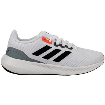 Schuhe Herren Sneaker adidas Originals ZAPATILLAS HOMBRE  RUNFALCON 3.0 WIDE HP6650 Weiss