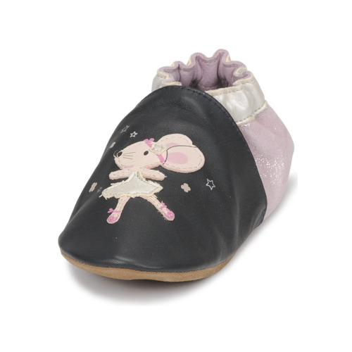 Robeez DANCING MOUSE Marine