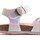 Schuhe Mädchen Sandalen / Sandaletten Pablosky 423699 Multicolor