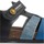 Schuhe Jungen Sandalen / Sandaletten Pablosky 509125 Blau