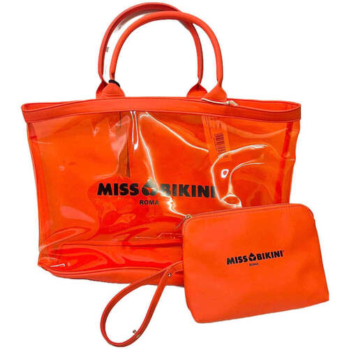 Taschen Damen Taschen Miss Bikini  Orange