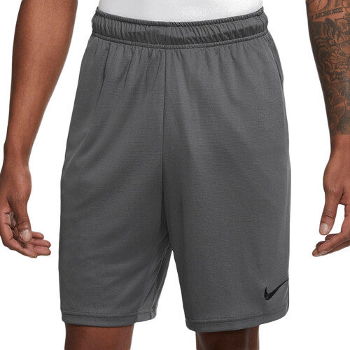 Kleidung Herren Shorts / Bermudas Nike DD1887-068 Grau