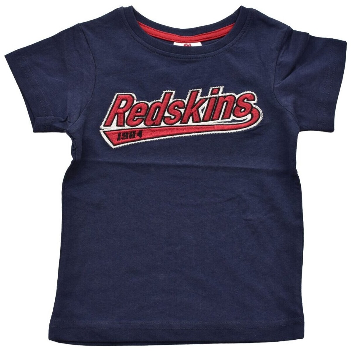 Kleidung Kinder T-Shirts & Poloshirts Redskins RS2314 Blau