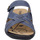 Schuhe Damen Sandalen / Sandaletten Westland Ibiza 99, dunkelblau Blau