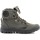 Schuhe Sneaker High Palladium Pampa Baggy Supply 77964-325-M Grün