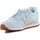 Schuhe Damen Sneaker Low New Balance GW500CS1 Blau