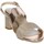 Schuhe Damen Sandalen / Sandaletten Sofia 5018 Rosa