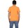 Kleidung Herren T-Shirts Richmond X UMPE23021TSOF Orange