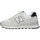 Schuhe Damen Sneaker Low New Balance WL574PC Weiss
