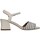 Schuhe Damen Sandalen / Sandaletten Tres Jolie 2181/ARIA Beige