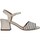 Schuhe Damen Sandalen / Sandaletten Tres Jolie 2181/ARIA Beige