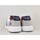 Schuhe Herren Sneaker Low U.S Polo Assn. ROKKO003LGRWHI01 Grau