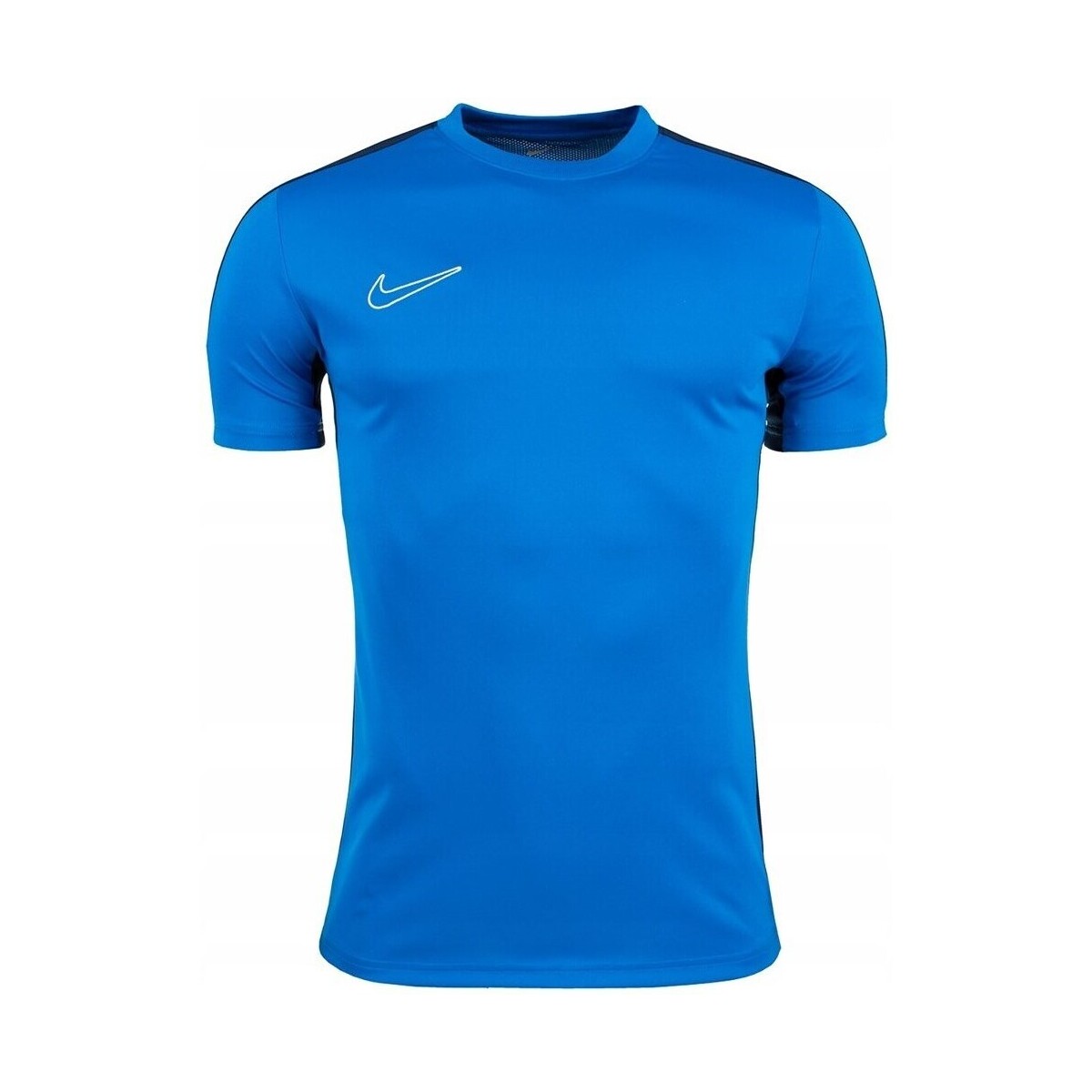 Kleidung Herren T-Shirts Nike DF Academy 23 Blau
