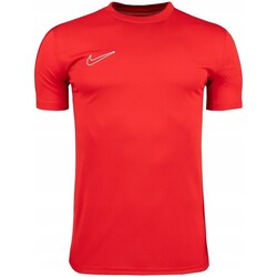 Kleidung Herren T-Shirts Nike DF Academy 23 Marine