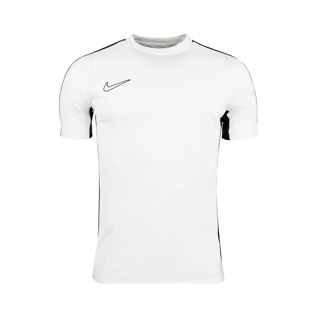 Kleidung Herren T-Shirts Nike DF Academy 23 Weiss