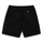Kleidung Herren Shorts / Bermudas Vans Range check cord loose e waist short Schwarz
