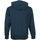 Kleidung Herren Sweatshirts New Balance Athletics Remastered Graphic Hoodie Blau