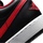 Schuhe Kinder Sneaker Nike Air  1 Low GS Schwarz