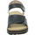 Schuhe Damen Sandalen / Sandaletten Hartjes Sandaletten 1322002 100100 Schwarz