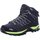 Schuhe Herren Fitness / Training Cmp Sportschuhe Rigel Mid Trekking 3Q12947-72UN Grau