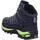 Schuhe Herren Fitness / Training Cmp Sportschuhe Rigel Mid Trekking 3Q12947-72UN Grau
