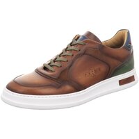 Schuhe Herren Derby-Schuhe & Richelieu Giorgio Schnuerschuhe 25906-01-brown Braun