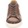 Schuhe Herren Derby-Schuhe & Richelieu Giorgio Schnuerschuhe 18564-01-cognac Braun