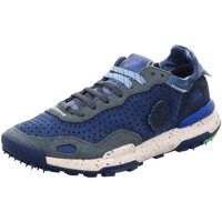 Schuhe Herren Sneaker Satorisan Premium 110073-blue ink 0445A blau