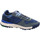 Schuhe Herren Sneaker Satorisan Premium 110073-blue ink 0445A Blau