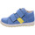 Schuhe Jungen Derby-Schuhe & Richelieu Pepino By Ricosta Klettschuhe LAIF Pepino 50 2102802/140 LAIF adriatic Blau