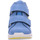 Schuhe Jungen Derby-Schuhe & Richelieu Pepino By Ricosta Klettschuhe LAIF Pepino 50 2102802/140 LAIF adriatic Blau