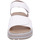 Schuhe Damen Sandalen / Sandaletten Hartjes Sandaletten WOOGIE NATURAL WEISS 1322002100200 Weiss