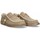 Schuhe Herren Sneaker Luna Collection 68721 Braun